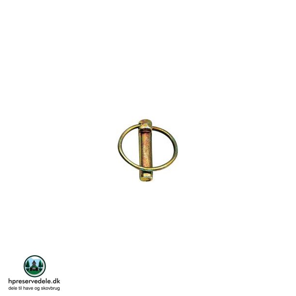 RINGSPLIT 4,5 MM