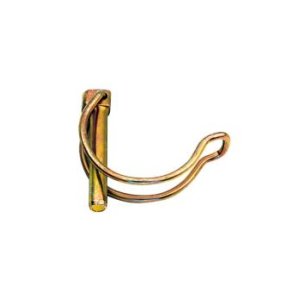 SPLITBOLT M. LS  4,5 MM