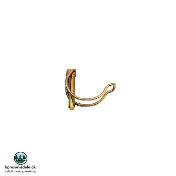 SPLITBOLT M.LS .10,0 MM