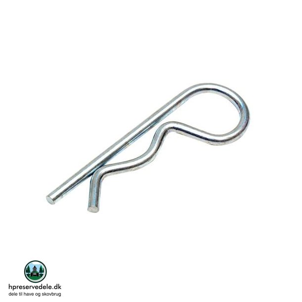 H�RN�LESPLIT 8,0 MM......