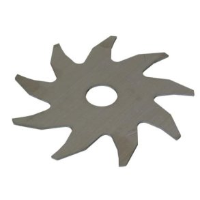 VERTIKALSK. KNIVE FOR JOHN DEERE, SABO ORG. 32958 M. FL. 