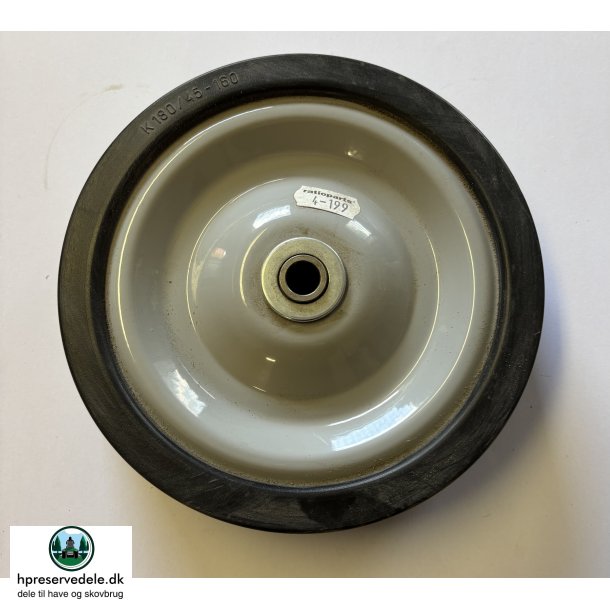 *ST�LHJUL �175MM HUL 12MM