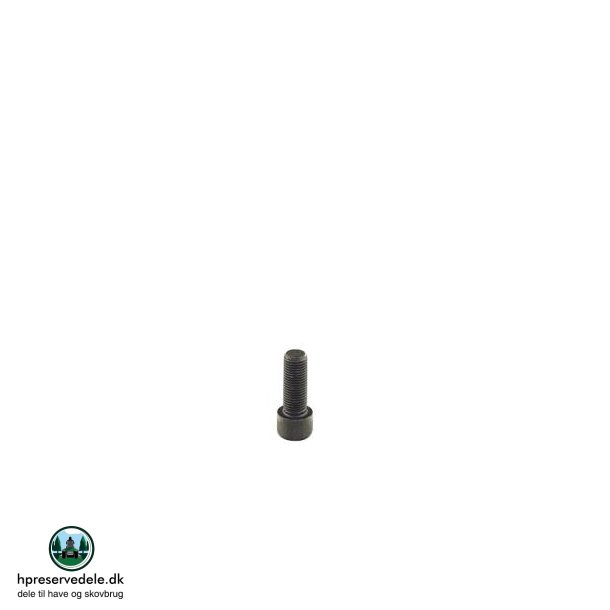 KNIVBOLT 3/8"-24 UNF ORG. 11865 M. FL. 