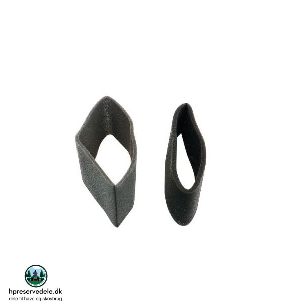 FORFILTER KAWASAKI, JOHN DEERE M. FL. ORG. 11013-2187, M148207 M. FL.  