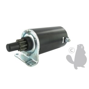 EL STARTER KAWASAKI  VENSTREDREJENDE. 21163-7001, 21163-7010 , 21163-7022 , 99999-7080