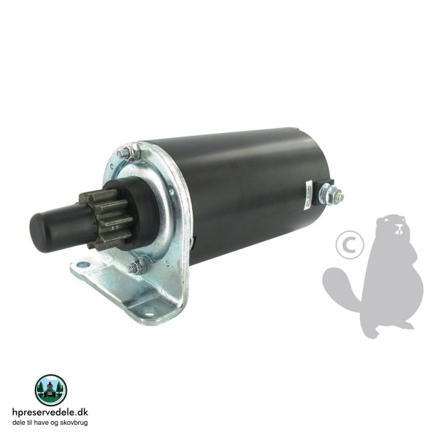 EL STARTER KAWASAKI  VENSTREDREJENDE. 21163-7001, 21163-7010 , 21163-7022 , 99999-7080