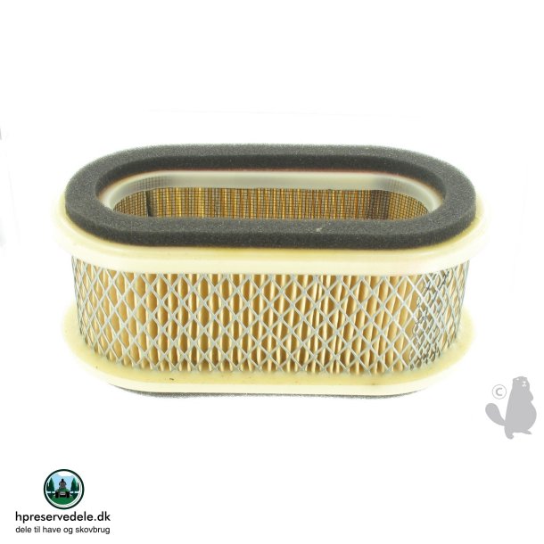 LUFTFILTER  KAWASAKI , F/ 15-17-19 HK. 169/92/60 mm. 11013-2135, 11013-2146,&nbsp;M115978, M119978