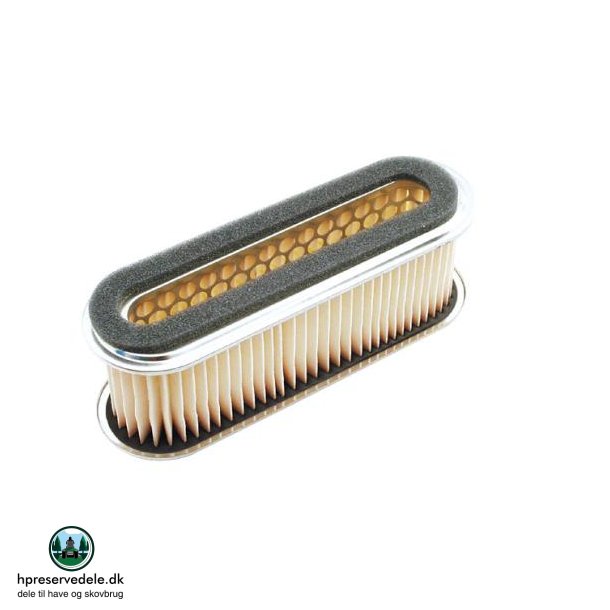 LUFTFILTER KAWASAKI, JOHN DEERE M. FL. ORG. 110132021, AM101090 M. FL. 