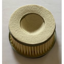 *LUFTFILTER WISCONSIN EY27