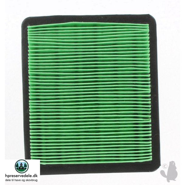 LUFTFILTER HONDA  ORG. 17211-ZL8-000 INCL. FORFILTER