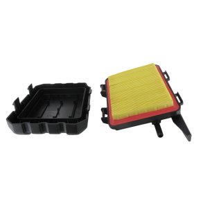 LUFTFILTERHUS KOMPLET 118550258/1