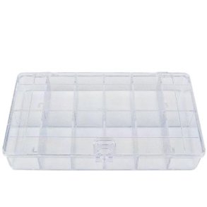 SORTIMENT KASSE 12 RUM