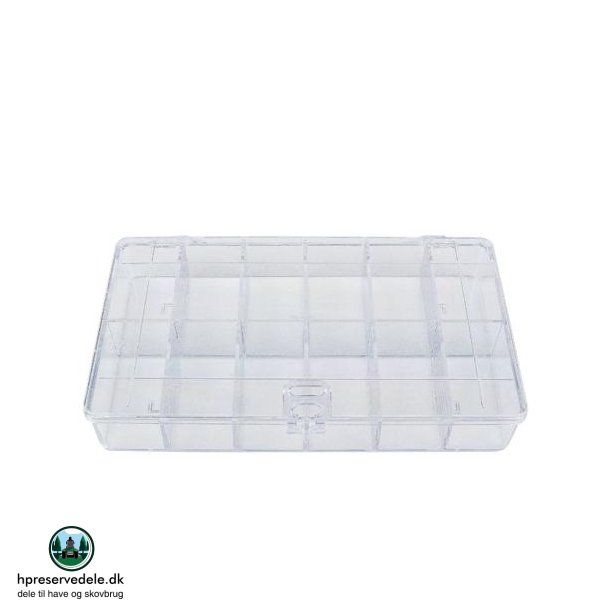 SORTIMENT KASSE 12 RUM