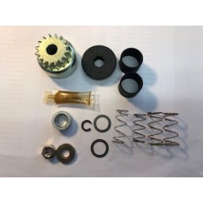 STARTERDREV M. 16 TNDER 41-755-35-S..