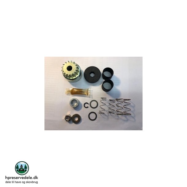 STARTERDREV M. 16 TNDER 41-755-35-S..