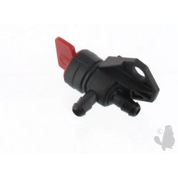 UORG. BENZINHANE FOR HONDA  GCV135, GCV160  ORG.  16950-ZG9-M02 