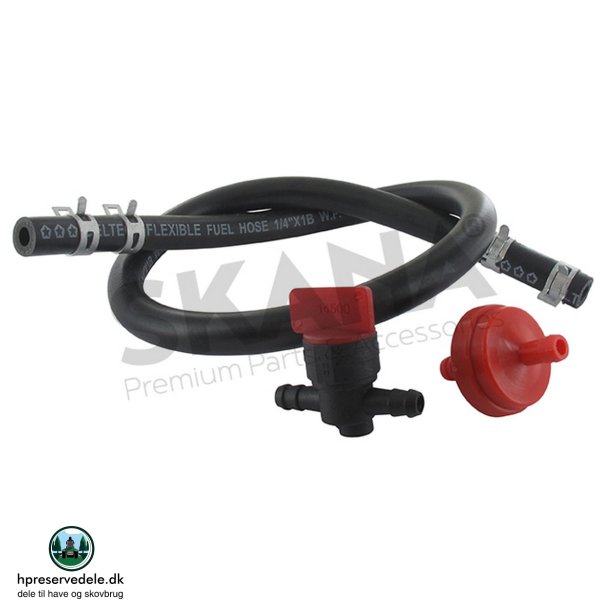 UNIVERSAL TILSLUTNINGSST FOR BRIGGS &amp; STRATTON