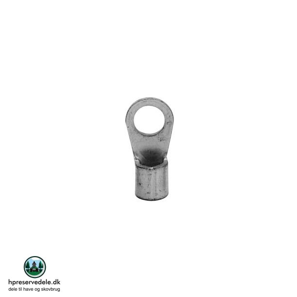 KABELSKO F. 6 MM KABEL  S�LGES I 5 STK PK..