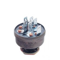 STARTKONTAKT MURRAY ORG.  92377