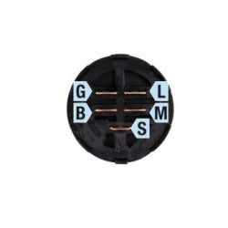 T�NDINGSKONT  AYP 178744 M.FL.