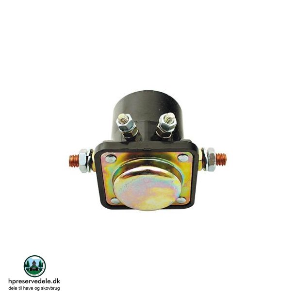 STARTREL  UNIVERSAL   12 VOLT