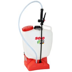 SOLO AKKU RYGSPR�JTE 442