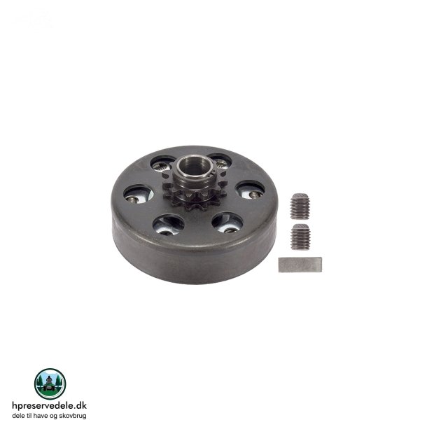 KOBLING 5/8"3/8X3/16 KD OREGON 84-002