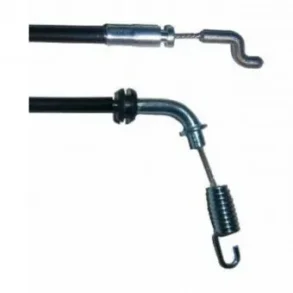 FREMTR�KSKABEL AL-KO 4.64 SP-S + GUDENAA  