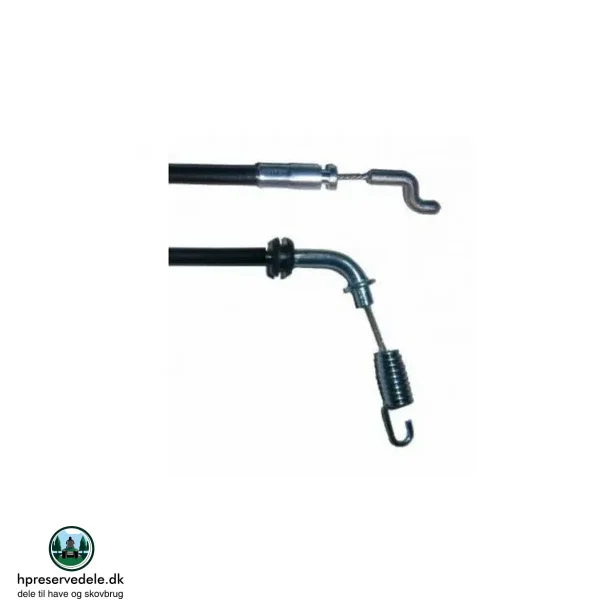 FREMTRKSKABEL AL-KO 4.64 SP-S + GUDENAA  