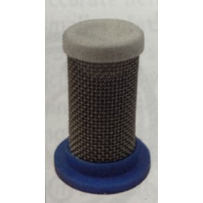 KUGLEVENTILFILTER F. SOLO