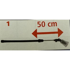 TELESKOP R�R 25-50 CM F. SOLO 402