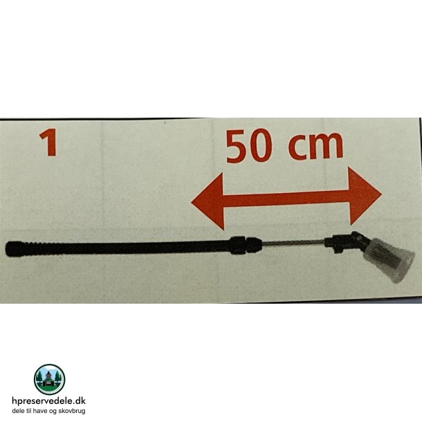 TELESKOP R�R 25-50 CM F. SOLO 402