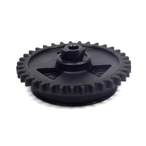 SNORHJUL BS 490877.......