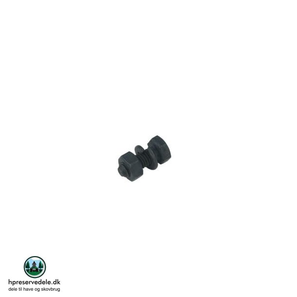 SPECIAL BOLTE FOR WOLF  STR. M6X16 MM   ORG. 4111 080