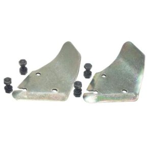 SKINPACK M. 2 KNIVE & SKRUER FOR WOLF ORG. 4180081, 4740079 M.FL. 