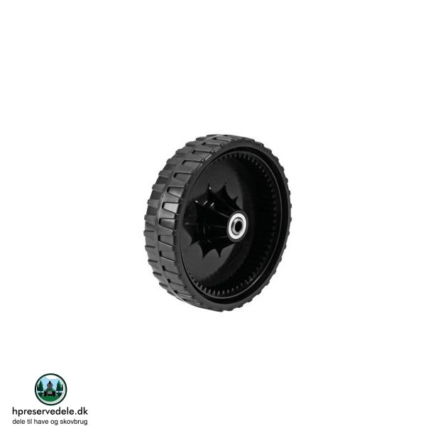 HJUL WOLF 4605 059 UDV.  199,0 MM