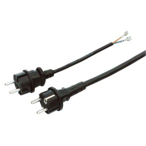 LEDNING 24 CM  FOR WOLF  ORG. 4311 215 M.FL. 