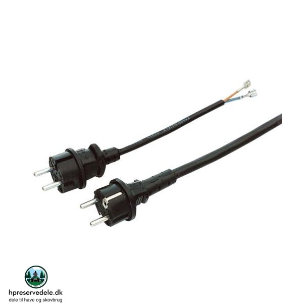 LEDNING 24 CM  FOR WOLF  ORG. 4311 215 M.FL. 