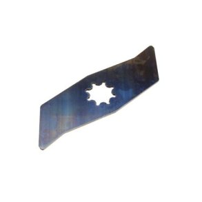 KNIV FOR VERT.SKRE  WOLF   ORG. 3568081 M.FL.      LNGDE 161,0 MM  