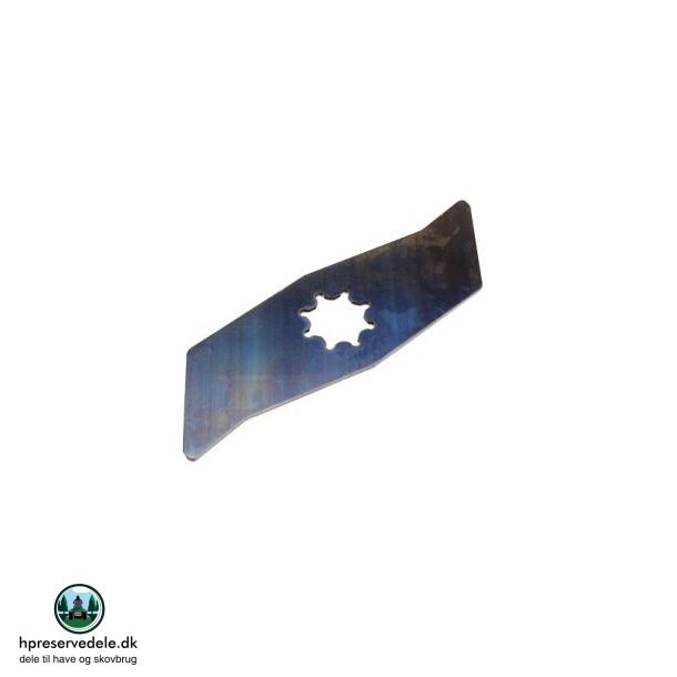KNIV FOR VERT.SKRE  WOLF   ORG. 3568081 M.FL.      LNGDE 161,0 MM  