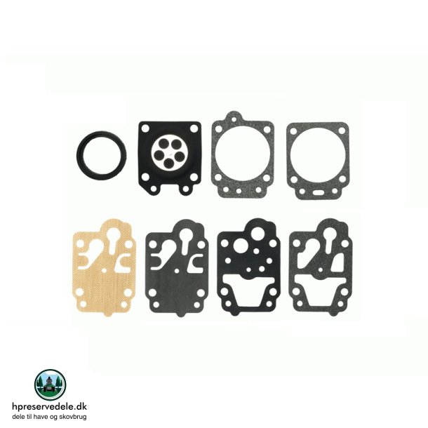 UORG. MEMBRAN-PAKN.S�T WALBRO D20-WYJ