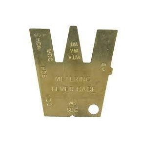 WALBRO NLEVENTILLRE W500-13-1