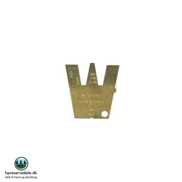 WALBRO NLEVENTILLRE W500-13-1