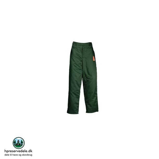 SIKKERH.BUKS.LSE BEN GRN STR. L/ XL (STR. 54-56)