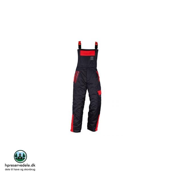 SIKKERH. OVERALL STR. 50