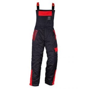 SIKKERH. OVERALL STR. 62