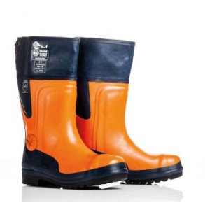 LIGHT STVLE BL/ORANGE   STR 40  