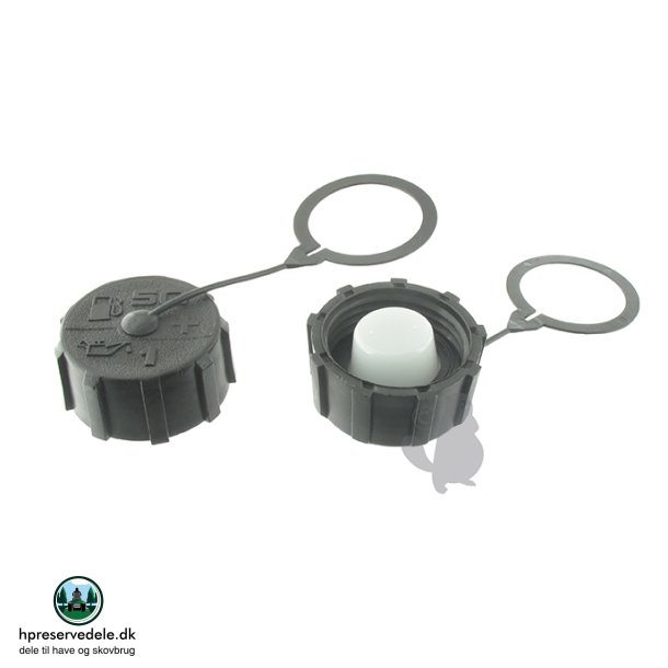 TANKDKSEL KAW HKKEKLIPPER