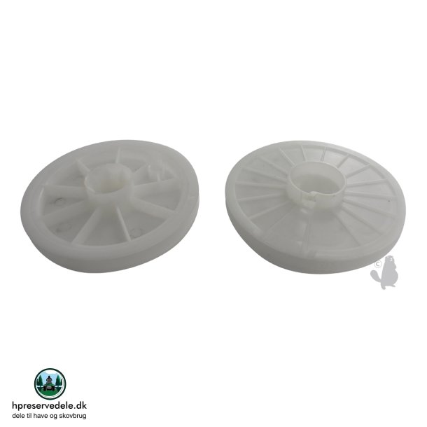 SNORHJUL SPRINT BS281336S..