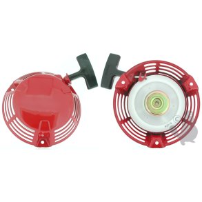 STARTER KOMPL. FOR HONDA GXV160  ORG.  28400-ZE7-003H, 28400-ZE7-003ZA ,